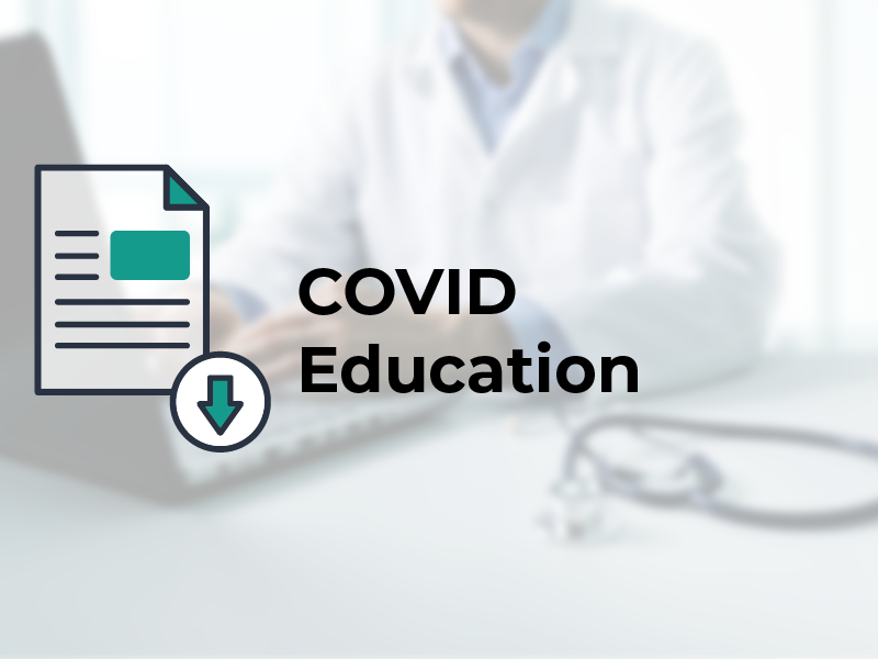COVID Education