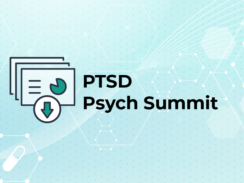 PTSD Psych Summit Slides