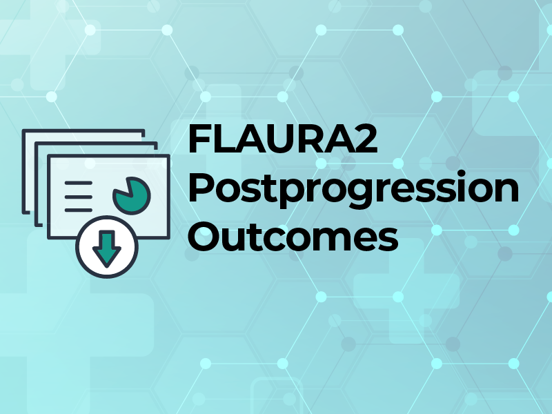 FLAURA2 Postprogression Outcomes