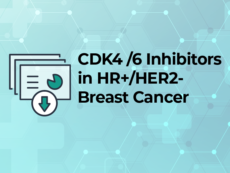 CDK4_6 Inhibitors in HR+, HER2-Negative Breast Cancer
