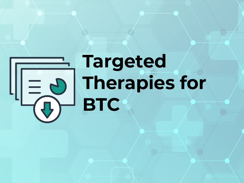 Targeted Therapies for BTC