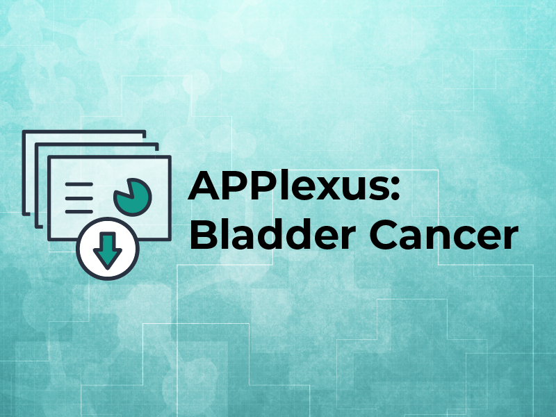 APPlexus: Bladder Cancer