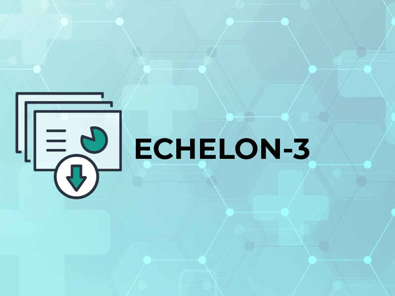 ECHELON-3