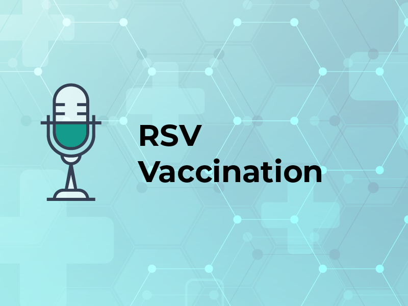 RSV Vaccination