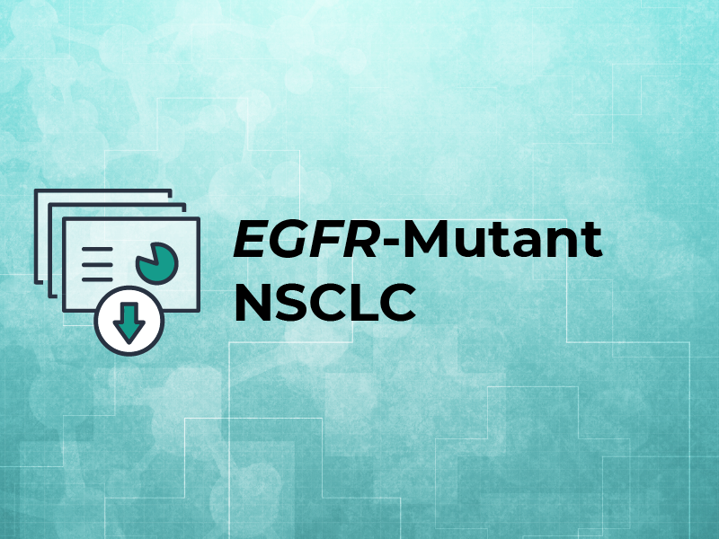 EGFR-Mutant NSCLC