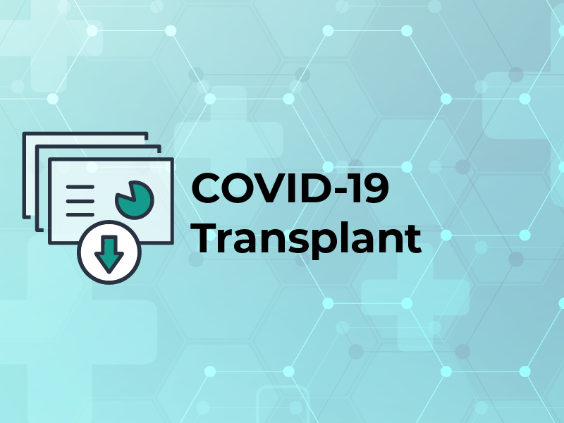 COVID-19 Transplant