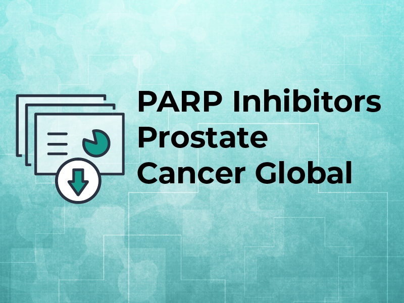 PARP Inhibitors Prostate Cancer Global