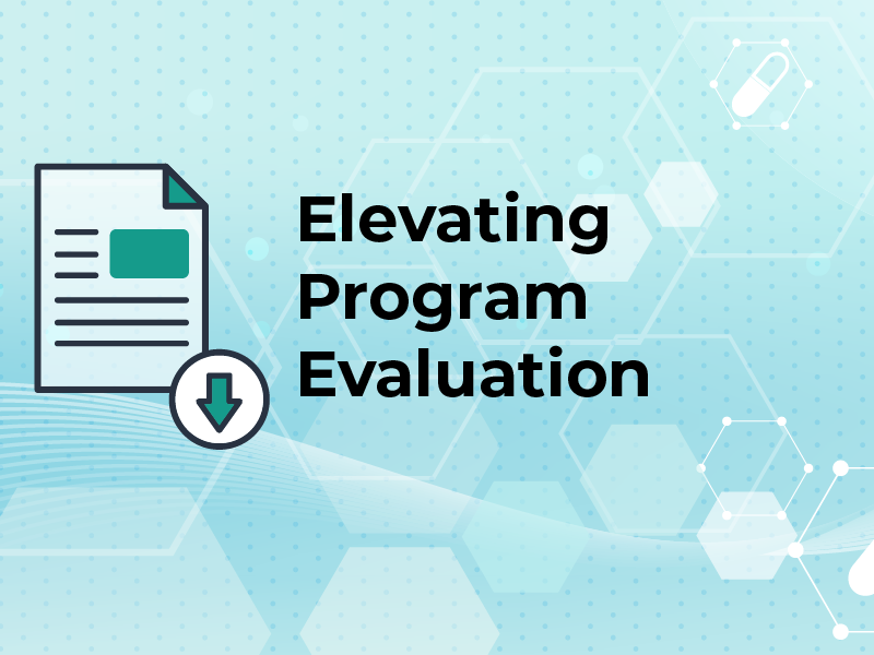 Elevating Program Evaluations