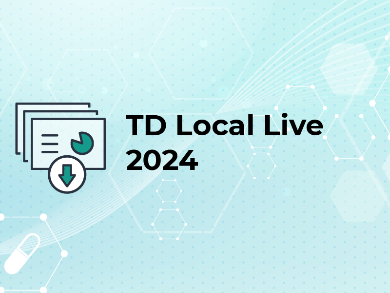TD Local Live 2024