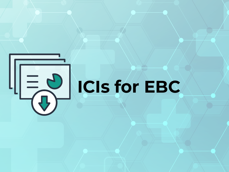 ICIs for EBC Slides
