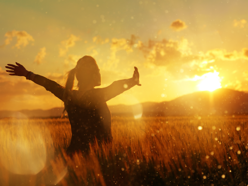 Optimism in Practice: Mindfulness Strategies for Healthcare Professionals