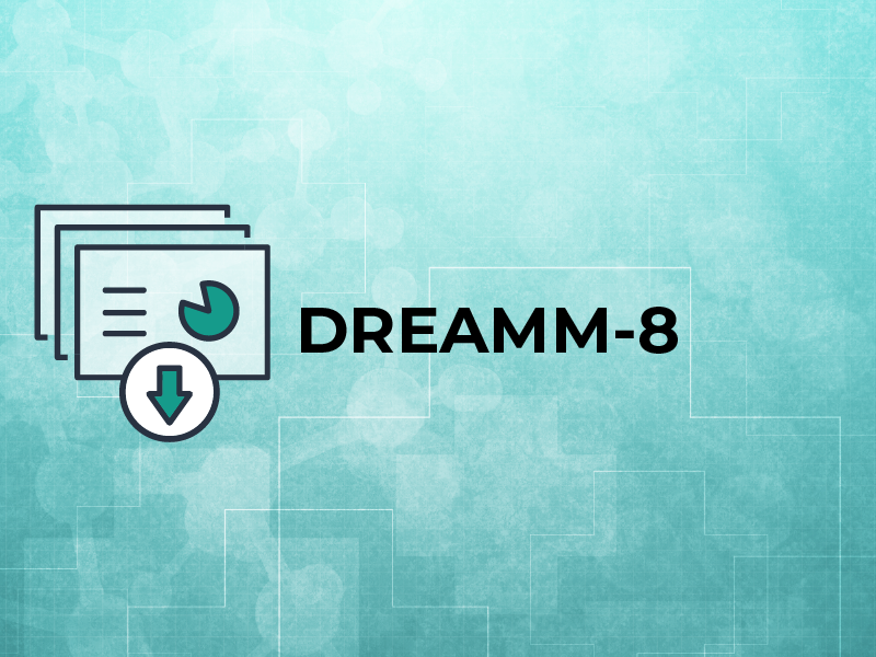 DREAMM-8