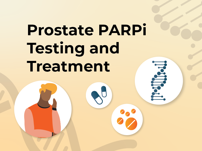 PARP Inhibitors in Prostate Cancer Resource