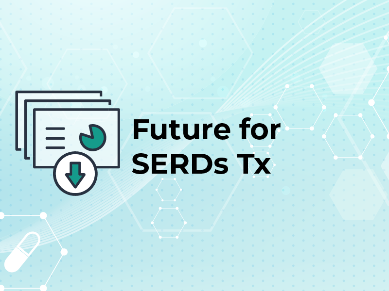 Future for SERD Tx
