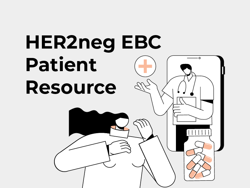 HER2neg EBC Patient Resource