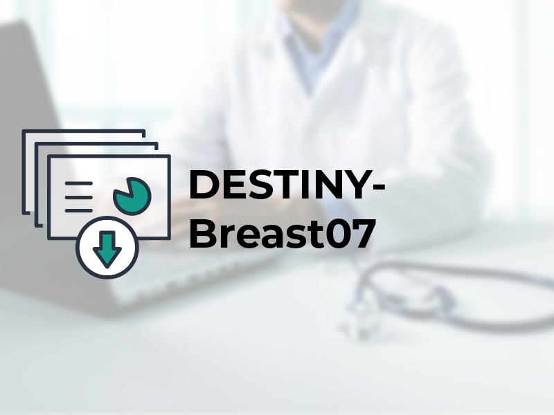 DESTINY-Breast07