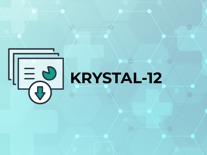 KRYSTAL 12