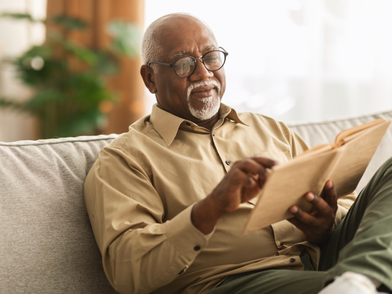 HIV Prevention and Testing Is Not Bound By Age