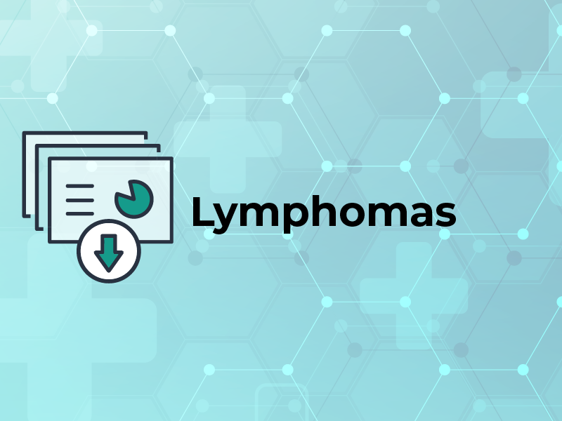 Lymphomas