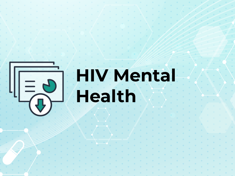 HIV Mental Health