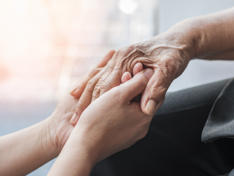 ASCO Guidelines Update Highlights Palliative Care’s Role in Cancer Care