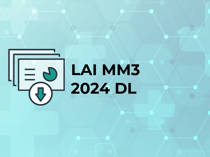LAI MM3 2024 DL