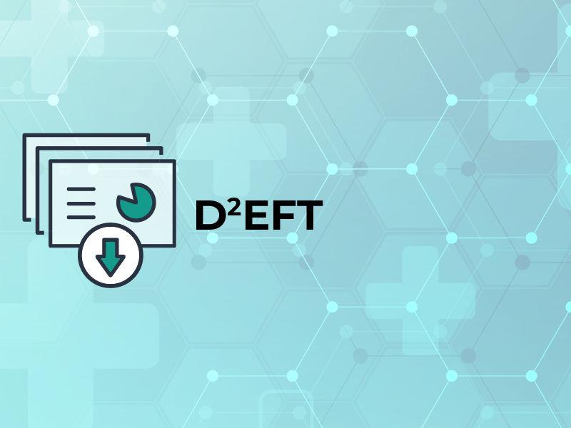 D2EFT