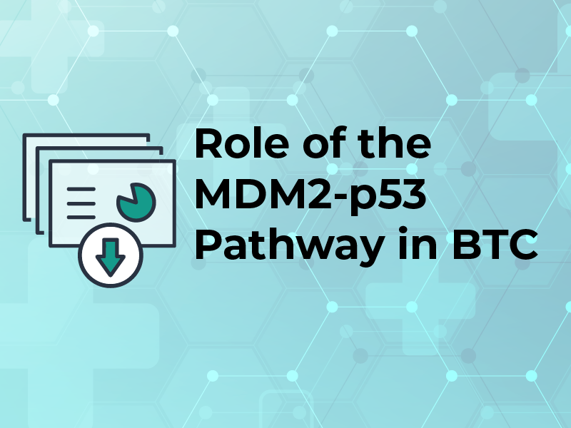 Role of the MDM2-p53 Pathway in BTC
