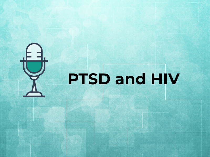 PTSD and HIV