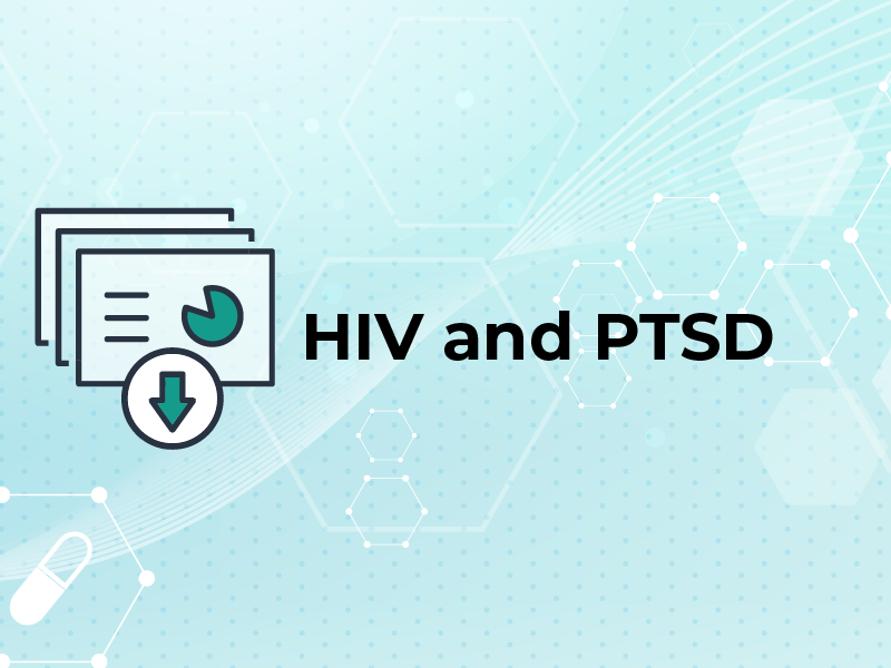 HIV and PTSD Slides