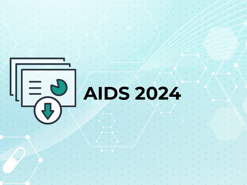 AIDS 2024