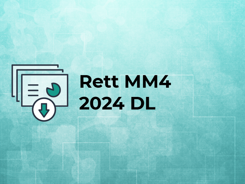 Rett MM4 2024 DL