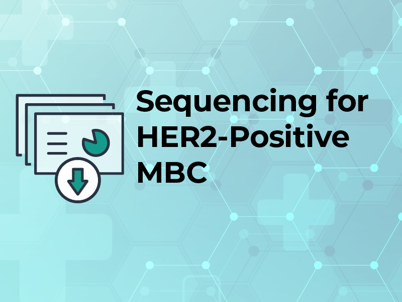 Sequencing for HER2-Positive MBC