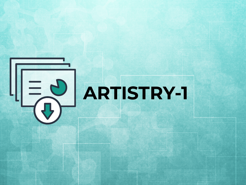 ARTISTRY-1