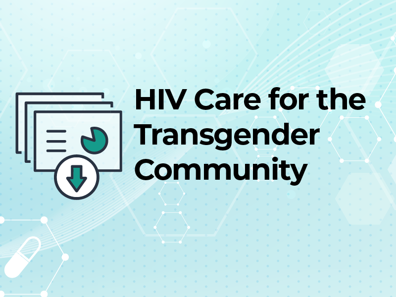 HIV Care for the Transgender Community