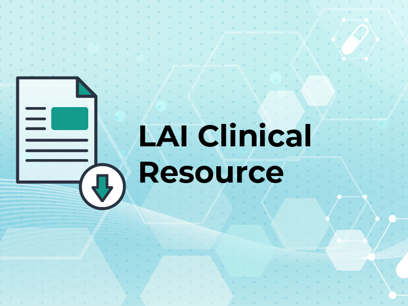 LAI Clinical Resource
