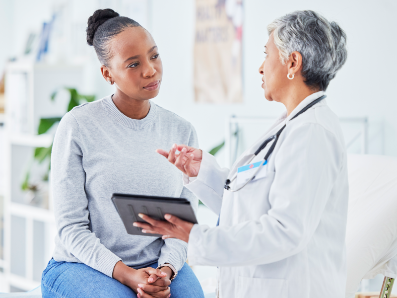 Equity for Cervical Cancers