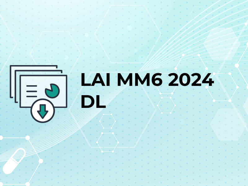 LAI MM6 2024 DL
