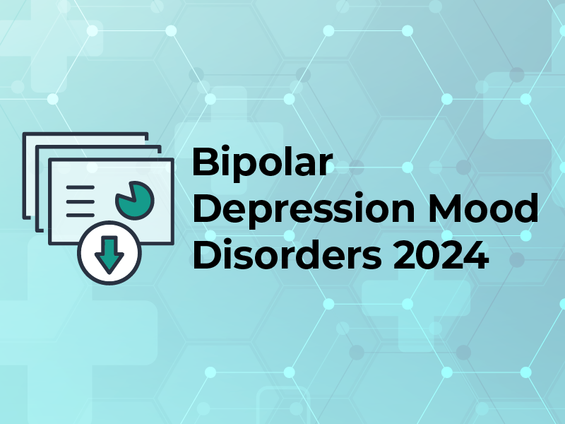 Bipolar Depression Mood Disorders 2024