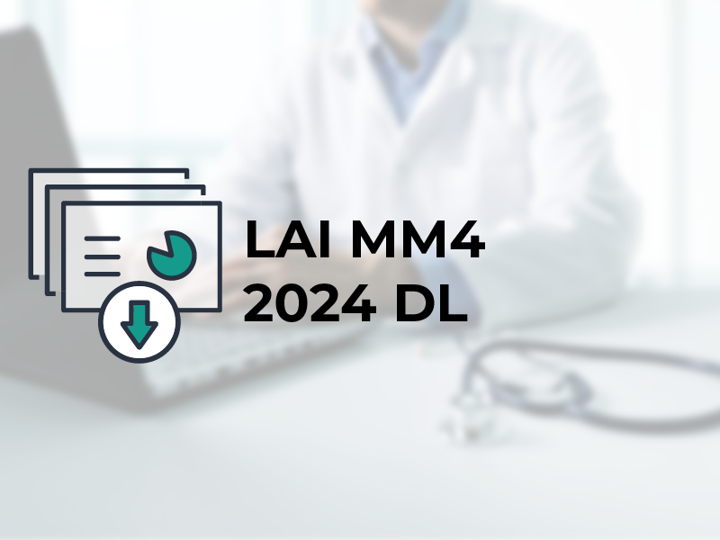LAI MM4 2024 DL