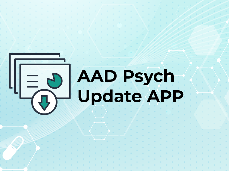 AAD Psych Update APP slides