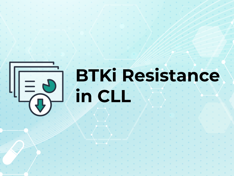 BTKi Resistance in CLL