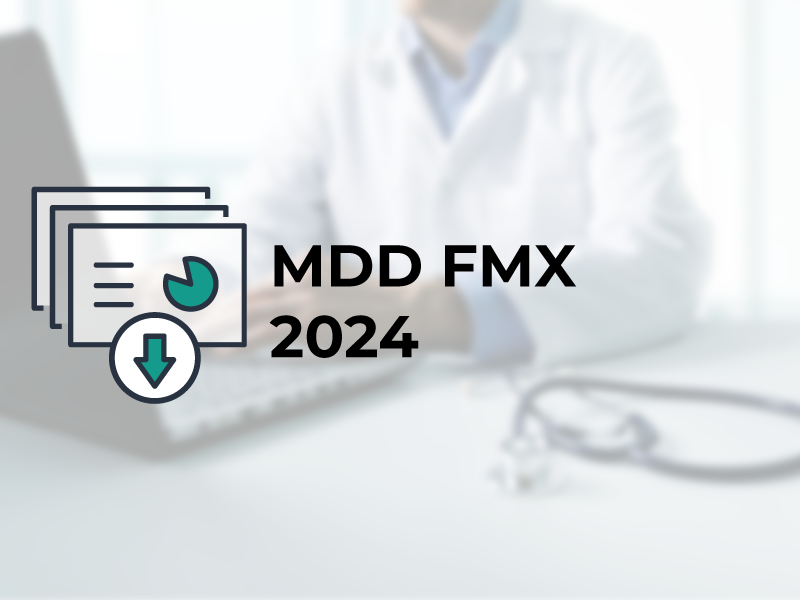 MDD FMX 2024 DL