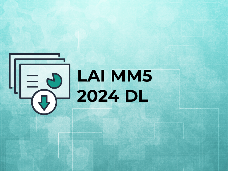LAI MM5 2024 DL