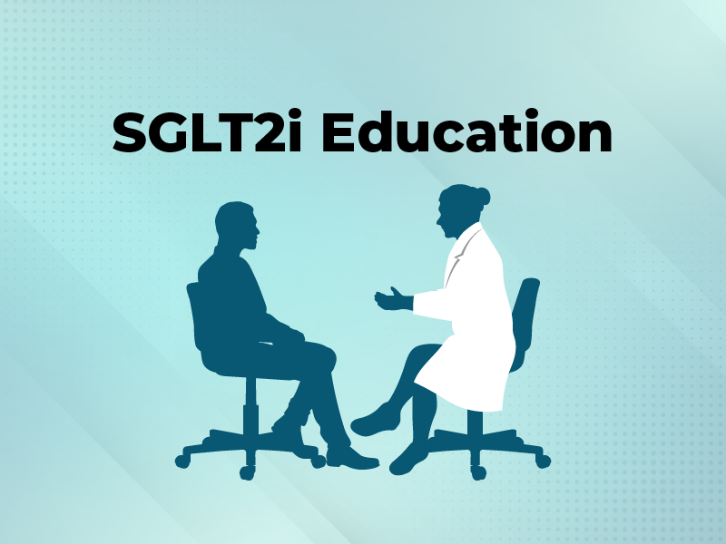 SGLT2i Education