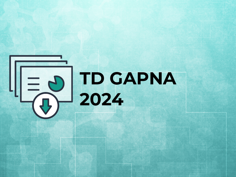 TD GAPNA 2024