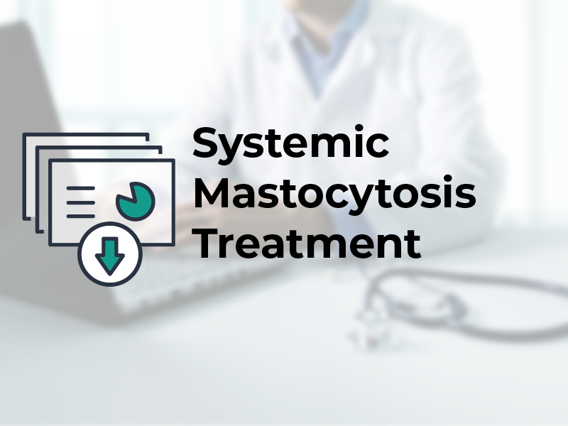 Systemic Mastocytosis Treatment