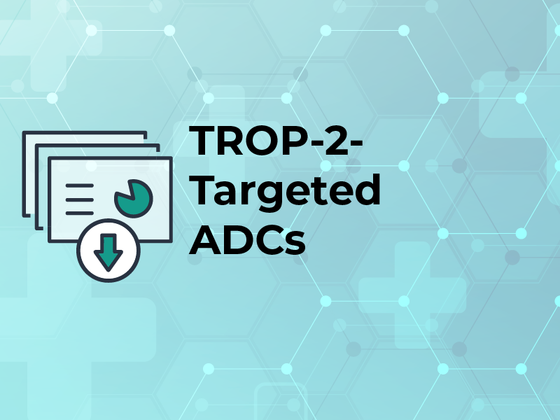 TROP-2–Targeted ADCs