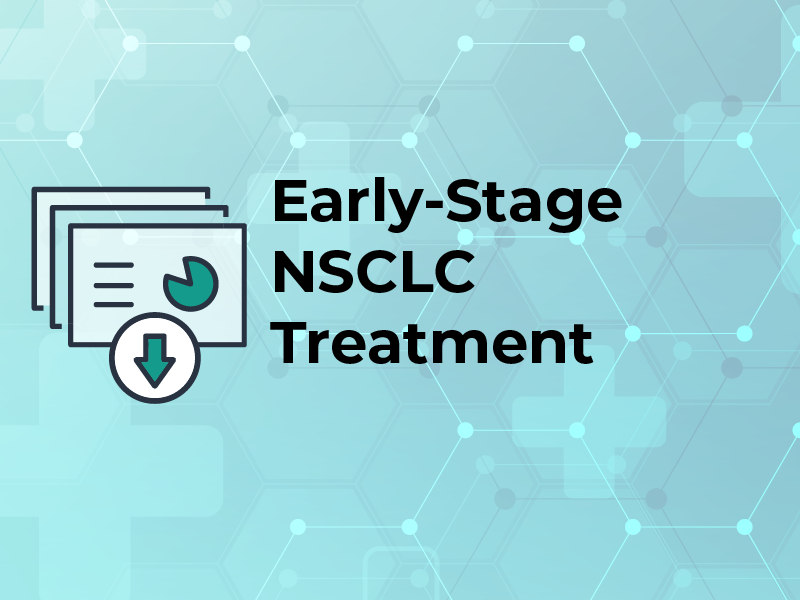 Early-Stage NSCLC Treatment