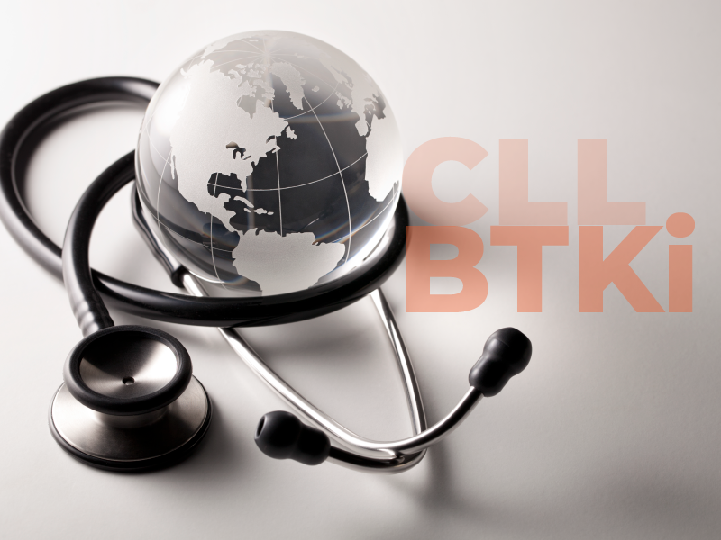 CLL Global IDST